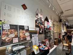 -小豆海棠(嘉兴路店)