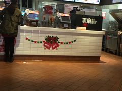 -肯德基(张家港杨舍店)