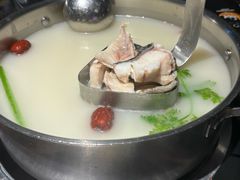 -打酱友•斑鱼海鲜粥火锅(吴桥店)