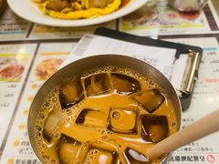 -旺记冰室(九龙中心大厦店)