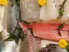 -鮨一日本料理旗舰店(总店)