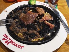 -佳客来牛排西餐厅(东风路店)