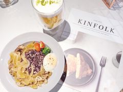 -Homie活力轻食(大智路店)