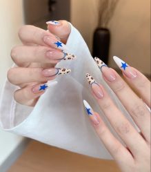 -MB·nail美甲美睫