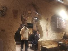 大堂-盟重烧烤(高正街店)