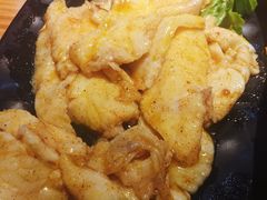 -丹东特色烤肉(学府路一部店)