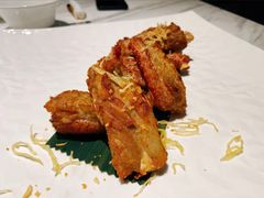 -香樟花园新粤料理(无锡万象城店)