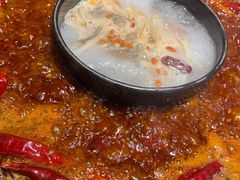 -重庆渝达老火锅(春熙路店)
