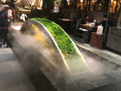 大堂-湊湊火锅·茶憩(石家庄万象城店)