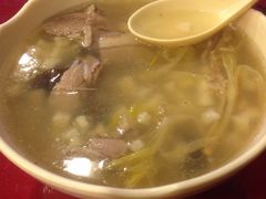 -陕味食族油泼面(工商大学店)