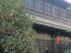 -回龙窝历史文化街区