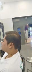 -CIT造型·烫发·染发