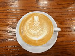 -HUG COFFEE(鼓楼店)