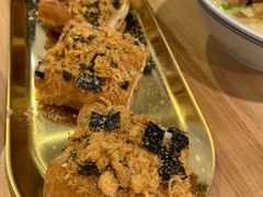 -小豆海棠(嘉兴路店)