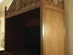 -马尼拉酒店