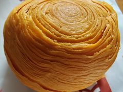 奶黄流心酥-良枫友信(陈家祠店)
