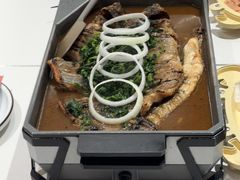 -鱼酷活鱼烤鱼(江宁金鹰店)