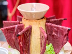 -蜀大侠火锅(森兰花园城店)