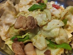 -阿巧一号私房菜(止园路店)