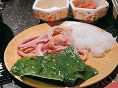 -牛New寿喜烧(虹桥新天地店)