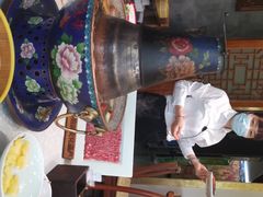 -东来顺•非遗火锅(外滩店)