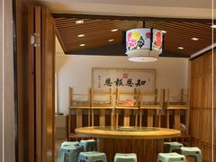 -素满香·素食自助餐(西安·民乐园店)