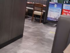 大堂-萨莉亚意式餐厅(川沙百联店)