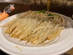 -晓宇重庆火锅(赛格国际购物中心店)