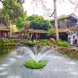 佛山必打卡景点，岭南四大园林之一清晖园