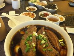 -中国厨房/台湾牛肉面