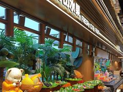 -三京祥烤肉自助料理(慈云寺店)