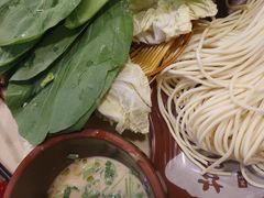 -茗味居羊肉汤面馆(临沂路店)