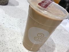 -GONG CHA(Market City)