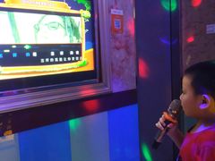 -皇家派对KTV(大润发店)