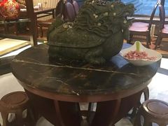 -牟传仁饭庄(星海店)