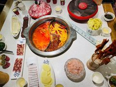 -大龙燚火锅(长寿路店)