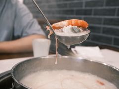 -盈田盈粥庄(博山东路店)
