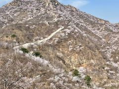 -龙泉峪长城