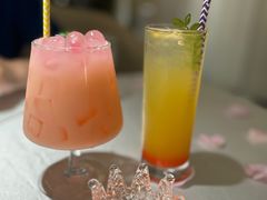 -PARFUM FLORAL花境法餐(南京首店)