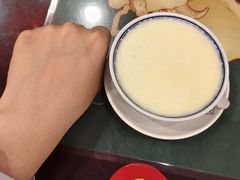 原味顺德双皮奶-民信老铺(华盖路店)