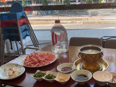 -1078號老北京涮肉(松柏店)