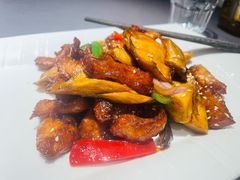 -黑明餐厅(白鹭洲店)