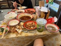 -老三样·旧食新味(绿地店)