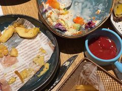 -原石牛扒·约会餐厅(龙城万科里店)