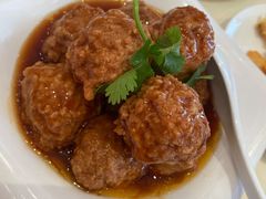 黄焖高钙丸子-凯鸽酒楼(大同振兴街店)