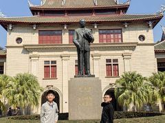 -厦门大学(思明校区)