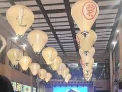 -羊之道草原味道清真餐厅(番禺店)