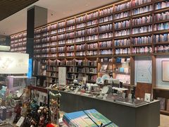 -茑屋书店(天目里店)
