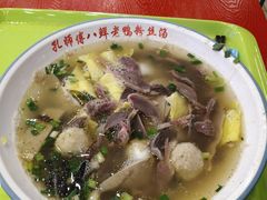 -南八仙·老上海味道(南京东路店)