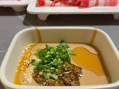 -君邦火锅(新疆大厦店)